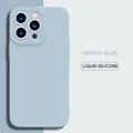 Sierra Blue TSY