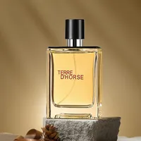 Eau de Cologne pour homme Fresh Energetic Spicy Fougere 50ml/100ml |   Boisé Terreux |   Parfum longue durée 3