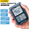 FNIRSI SG-004A 4-20mA Multifunctional Signal Generator PT100 Thermocouple Resistance Pressure Transmitter Process Calibrator 2