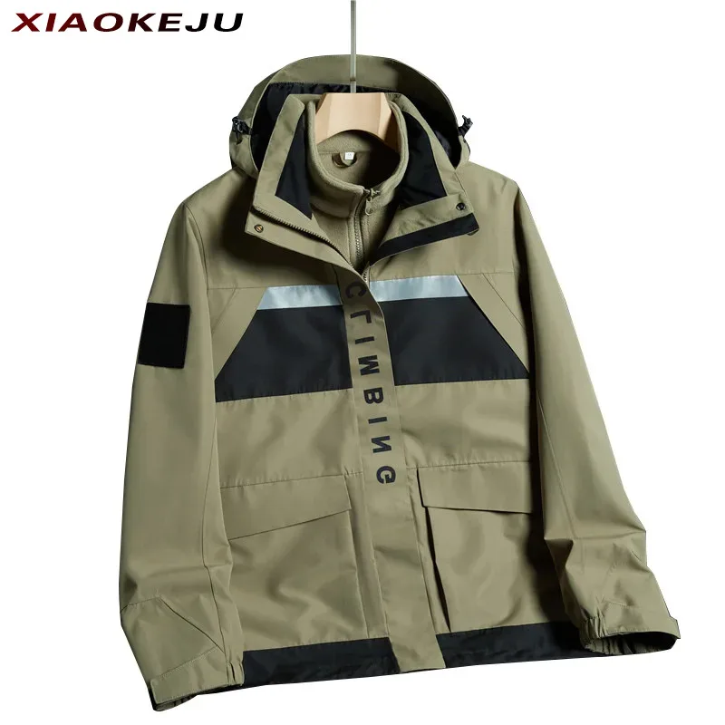 Custom Man Fashion Jacket Golf Jackets Windbreak Cardigan Windbreaker Military Bomber Outdoor Windbreak Sportsfor