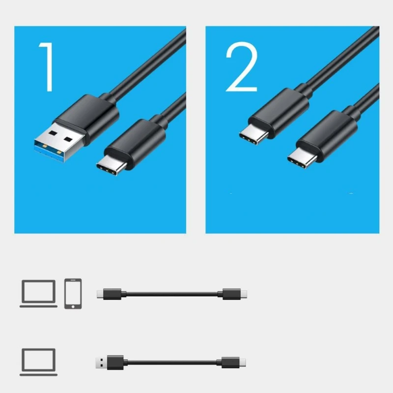 M.2 PCIe NVMe SATA-SSD 2230 M2-ܺ ̽  M.2 SSD NVMe Ŭ