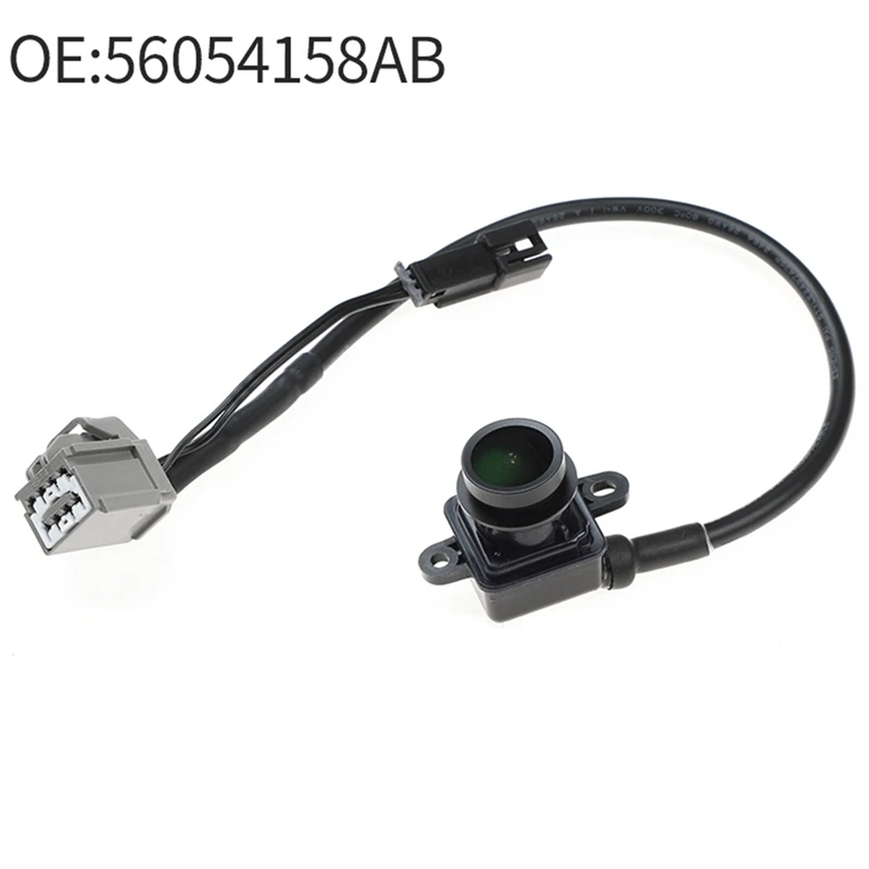 

Камера заднего вида для Dodge Journey 2011 2012 2013-2020 56054158AB