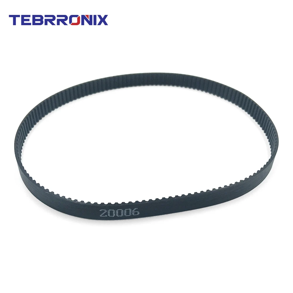 

10PC X 79866M New Main Drive Belt for Zebra S4M ZT410 ZT420 ZM400 ZM600 203dpi Thermal Barcode Label Printer 20006