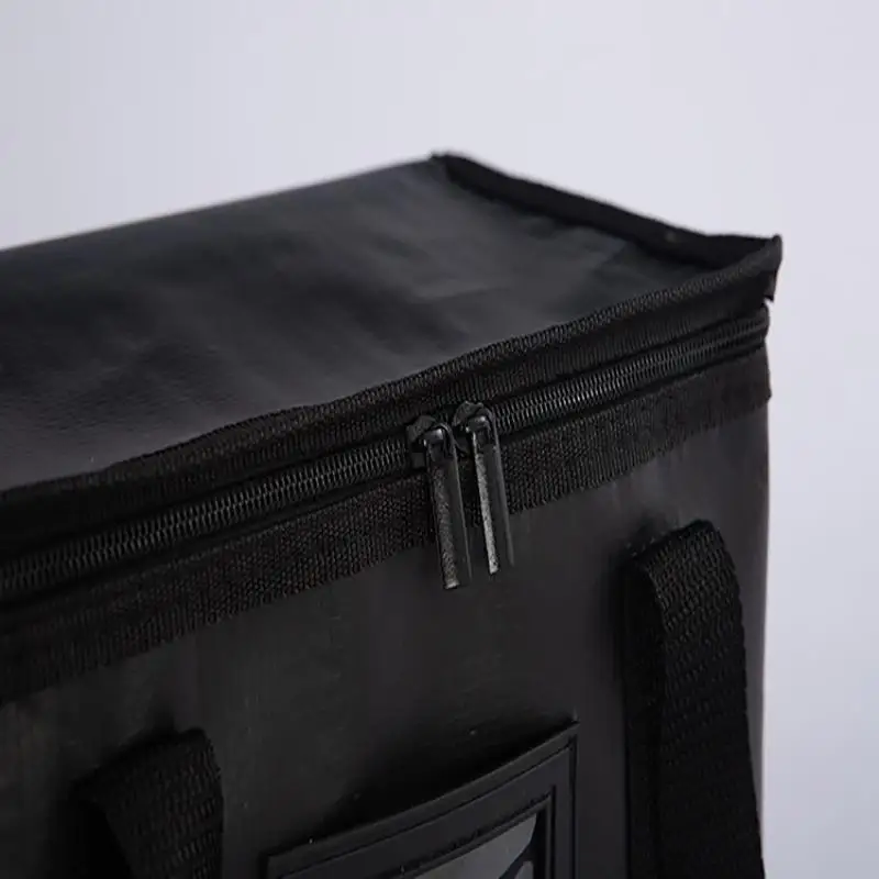 2025, neue isolierte Lunch-Taschen, Lebensmittel-Aufbewahrungsbehälter, praktische Tragetasche zum Mitnehmen, langlebig, hochwertig, warm, kalt – Detail 24