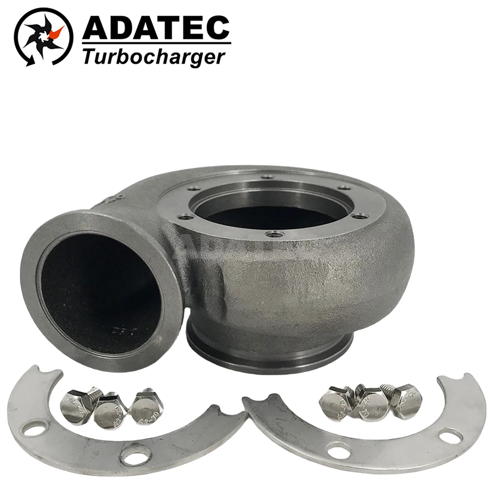 Turbo Turbine Housing Garrett GT3071R GT3076R GT30 GTX30 1.01 A/R Twin Scroll eB