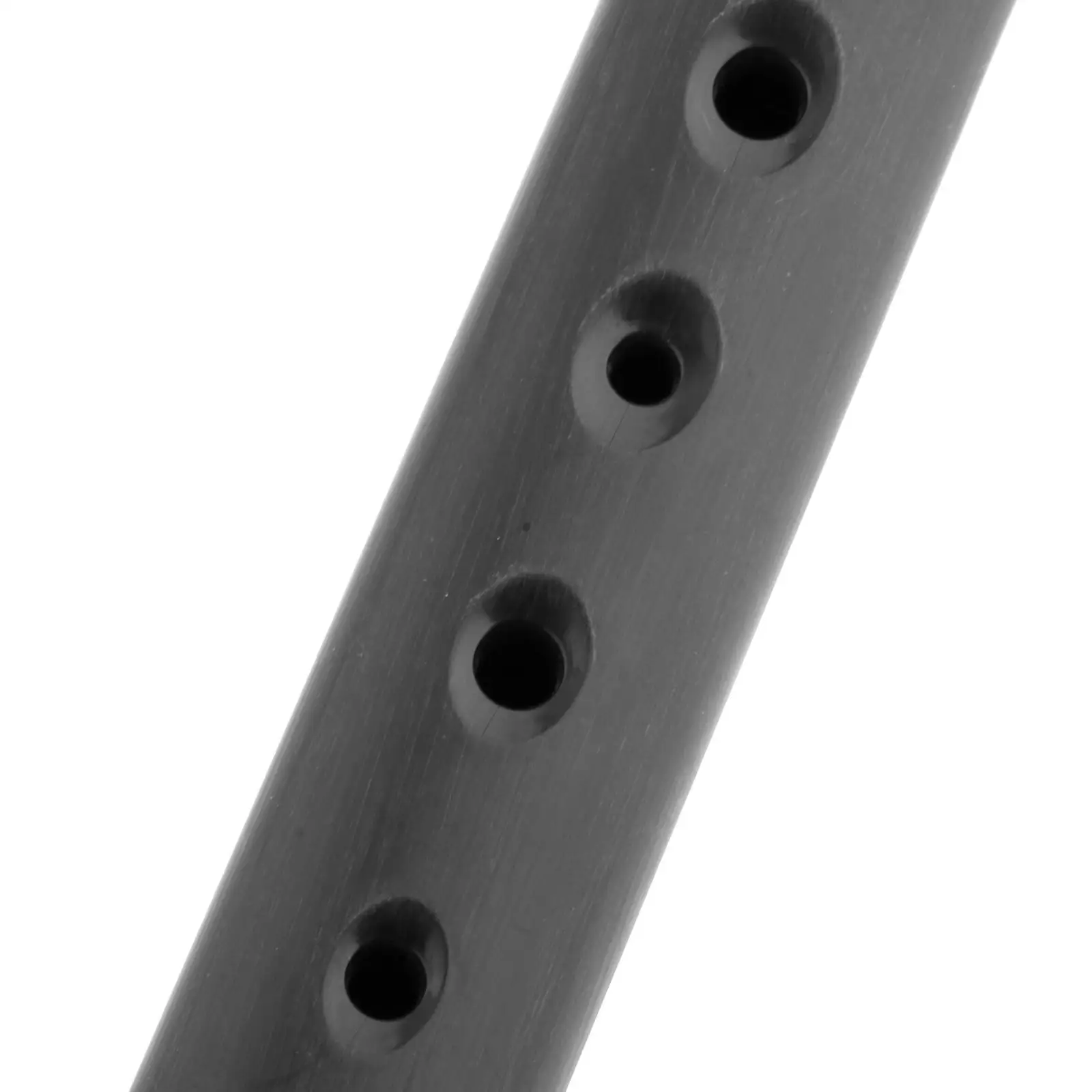 Flat Clarinet w/ Musical Instruments for Students Practice Accessories