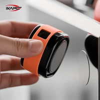 IKAPE Coffee Bean Atomizer,20ml Anti-Static Automatic Spray Bottle,Espresso Machine Accessories,Coffee Lover Gift 4