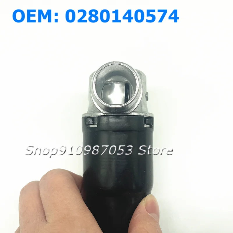 Idle Air Valve 0280140574 0280140524 13411433626 For BMW E30 E34 E36 M20 M50 320i 325i 325is 325ix 520i Z1