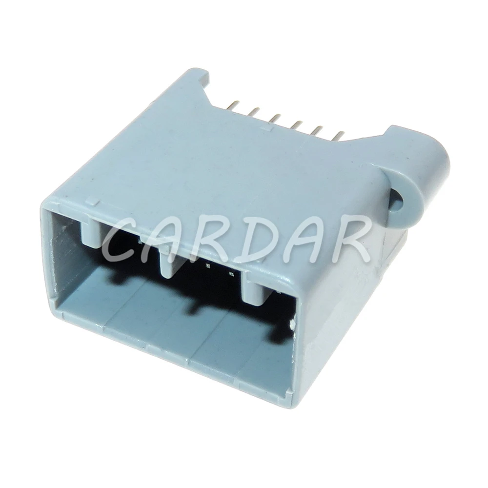 자동차 PCB 케이블 소켓 자동차 커넥터, 혼다용 배선 하네스 플러그, 16 핀, MX34016SF1, MX34016UF1, 1 세트