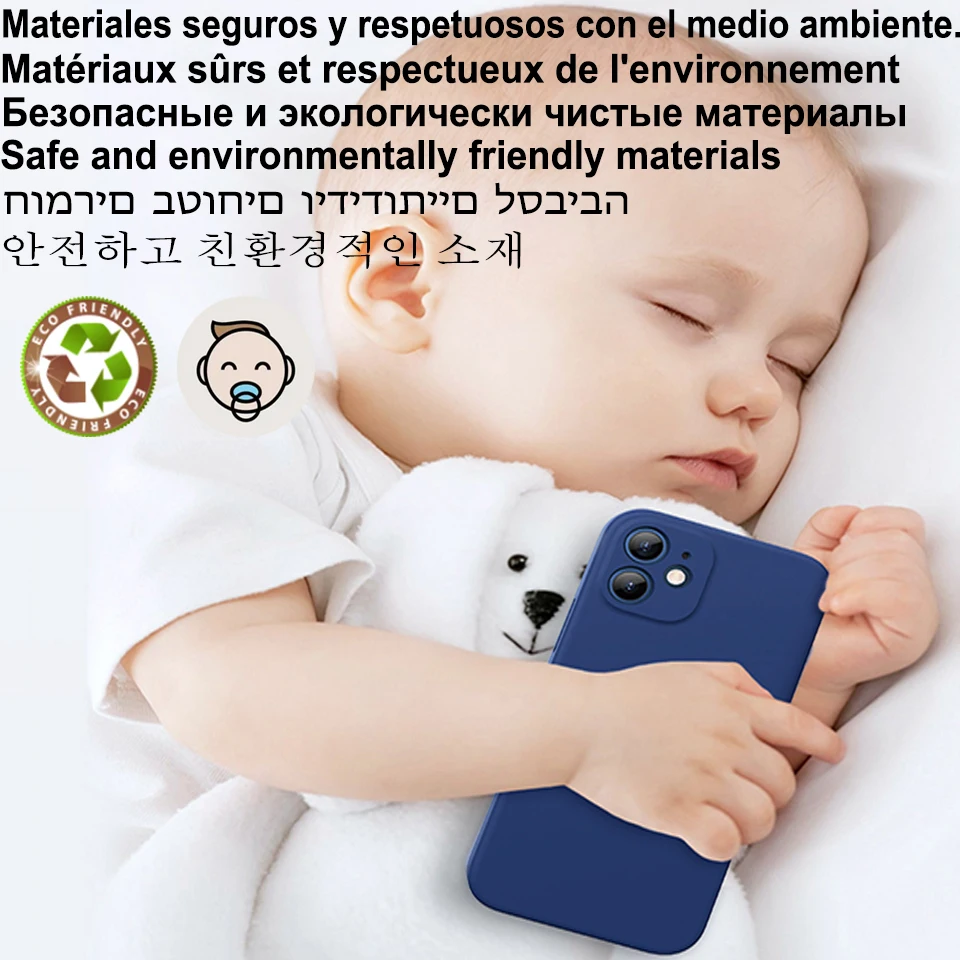  ƮƮ  ǰ For Apple Iphone Case  ü Ǹ ̽  11 12 13 14  ƽ ̴ Pro Max Mini X Xr Xs ƽ Se 2020 6 6s 7