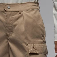 Nike officiel authentique JORDAN short cargo tissé de sport d'entraînement pour femme FN5682-244 3