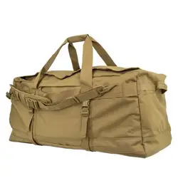 Camping Handbag Large Capacity Travel Picnic Bag Outdoor Sports Climbing Hiking Tactical Camouflage Multifunctional Bags Y179A