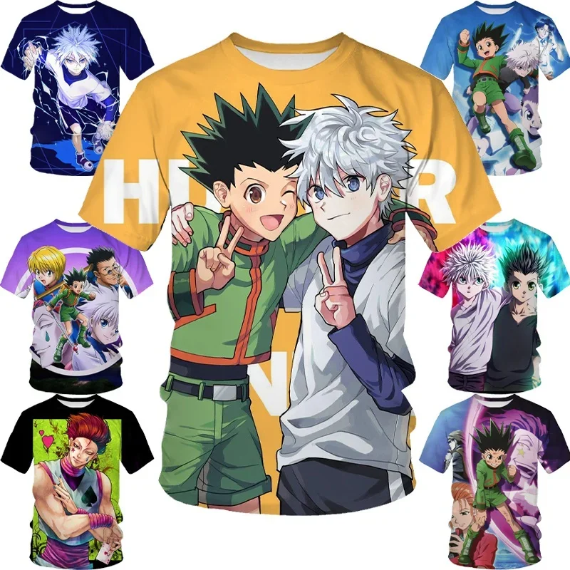 T-Shirt Kuroro 