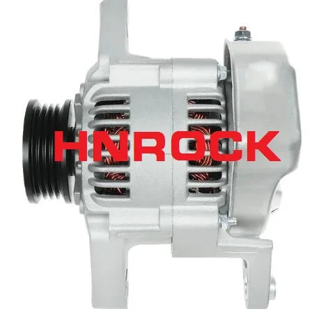 ο HNROCK 12V 55A  101211-2120 31400-60B11 31400-70F60 31400-80E00 31400-86510 31400-M70F60 100211-6710 1 JA798I