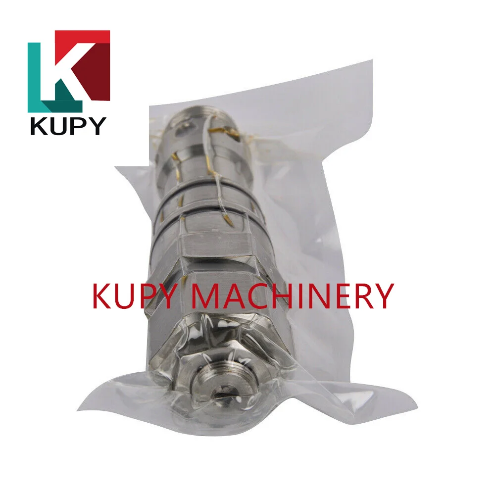 

KUPY high quality Valve Gp Relief For Caterpillar E320 E320L E322 E330 E330L 107-7033 6E-5933