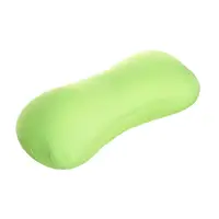 Bone Headrest Pillow, Cylindrical Pillow, Neck Roll for Sleep Office 2
