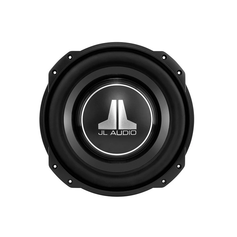 America JL AUDIO Car audio 10TW3-D4 car subwoofer passive heavy bass 10 "horn speaker