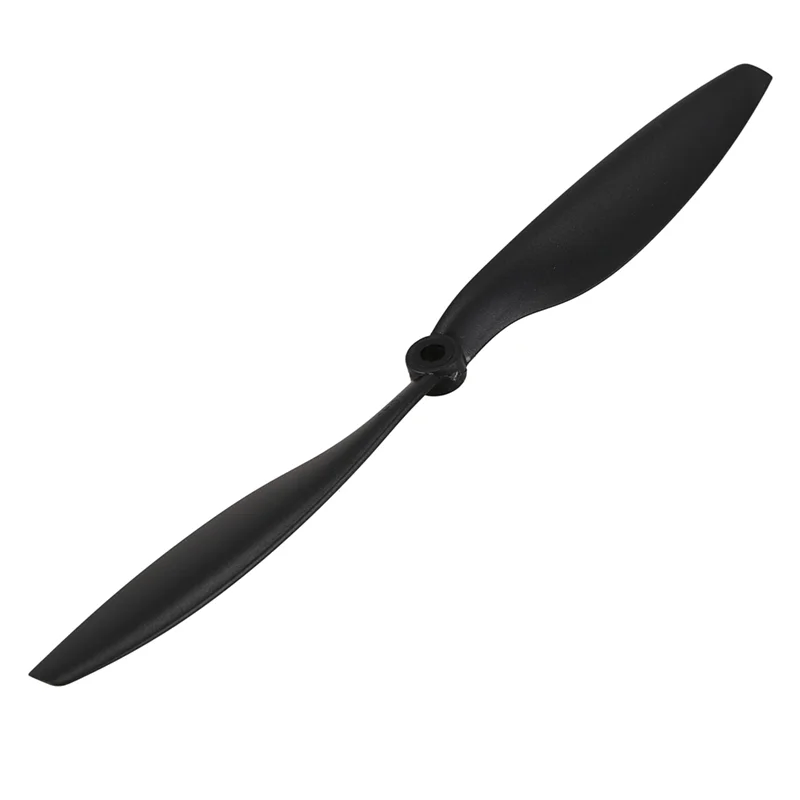 Hélice Multirotor RC 1045 10x4.5 pouces CW/CCW Lot de 6 paires + adaptateurs