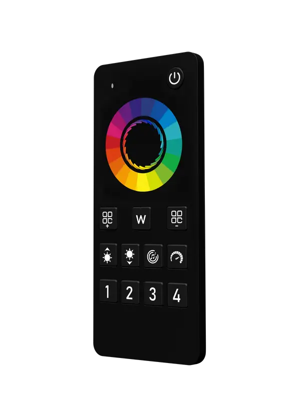 Tuya Smart Life Home 12V 24V 15A Dimmer CCT RGB LED Light Strip Bluetooth WiFi Zigbee 5in1 Controller Xiaomi Alexa Button Switch - Image 10
