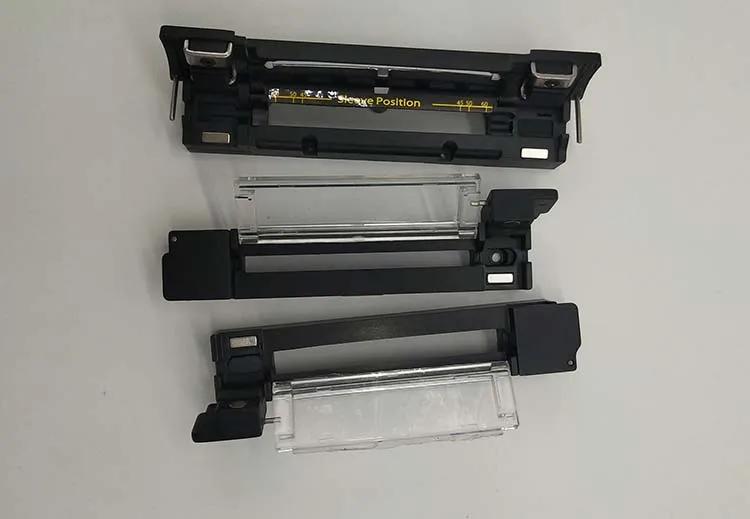 Original Jilong fiber fusion splicer KL-280G KL-300T/500/360T/520 heater shell heating core heating furnace cover housing