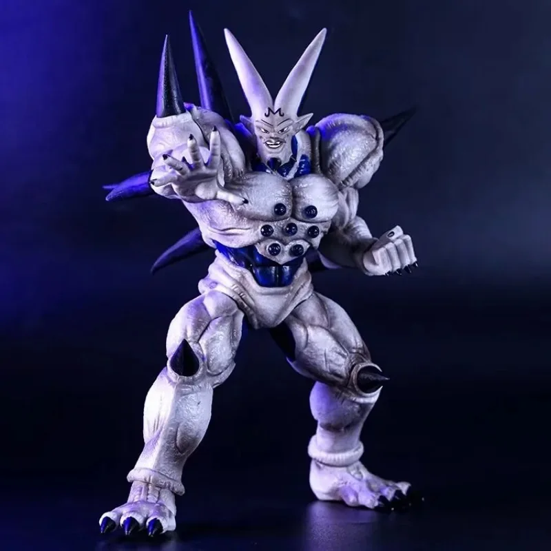 Anime Dragon Ball Super Saiyan Gt Dietro Le Scene Melody One Star Dragon Statue Pvc Action Figure Modello Da Collezione Giocattolo In Scatola