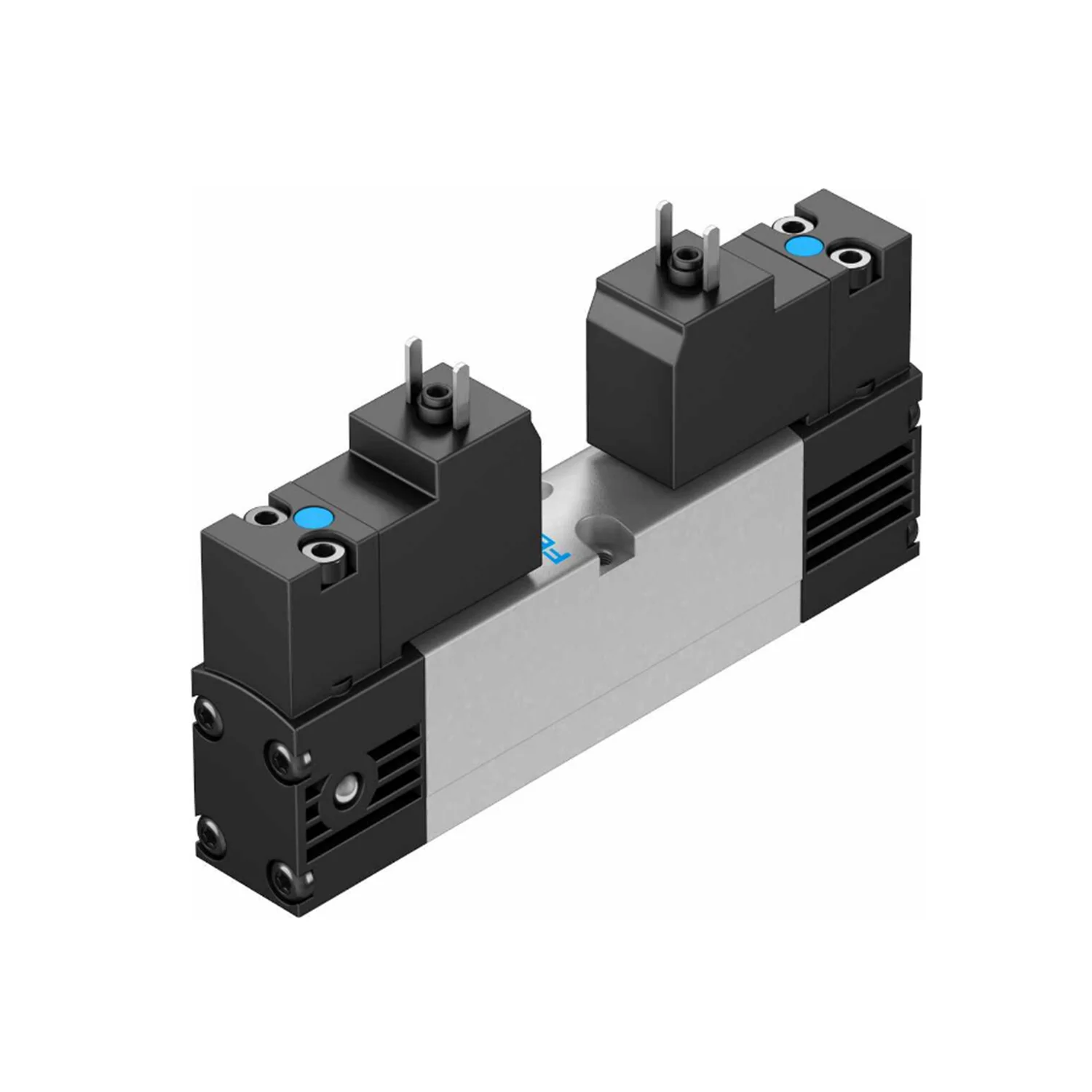

Новый электромагнитный клапан воздуха FESTO VSVA-B-T32U-AZH-A1-1AC1 547110