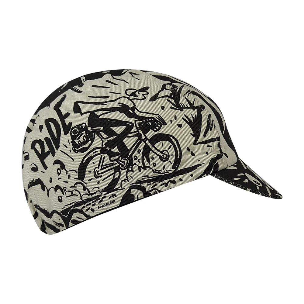 Cool Ride Bike Cycling Caps OSCROLLING Gorra Ciclismo Unisex
