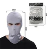 Camouflage Balaclava Full Face Mask Hunting Cycling Sports Helmet Liner CP Scarf 6