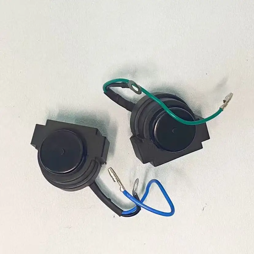 Suitable for Yamaha Outboard Motor Relay 6E5-81950 Adjustable Relay Lifting