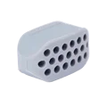 Gray - 1pcs