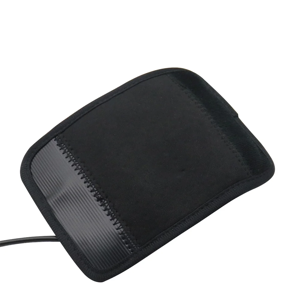 오토바이 한 쌍의 USB 전기 핫 오토바이 핸들바 그립 핸들 바 워머 오버그립, Electrombile용 탈착식