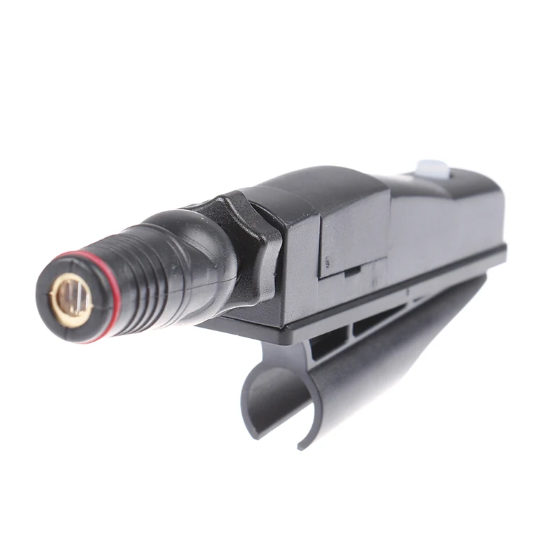 GolfPutterLaserSightTrainingGolfPracticeAidAimLineCorrectorPuttingLaserLine