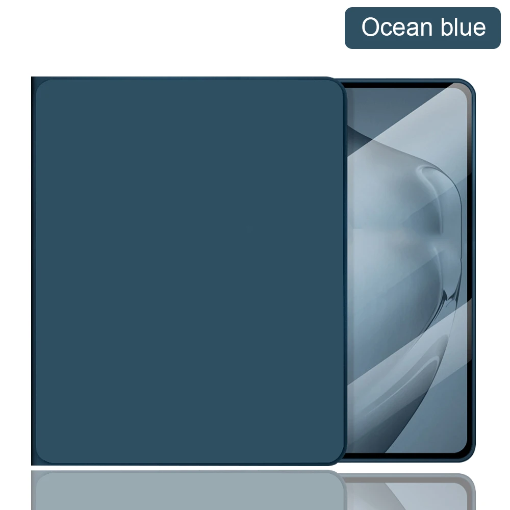 thumbnail image 1 of Funda inteligente Sleep Wake para iPad 9,7 2017 5. ª generación ipad5, funda protectora de tela respetuosa con la piel, soporte ajustable A1822 A1823, 1 of 5