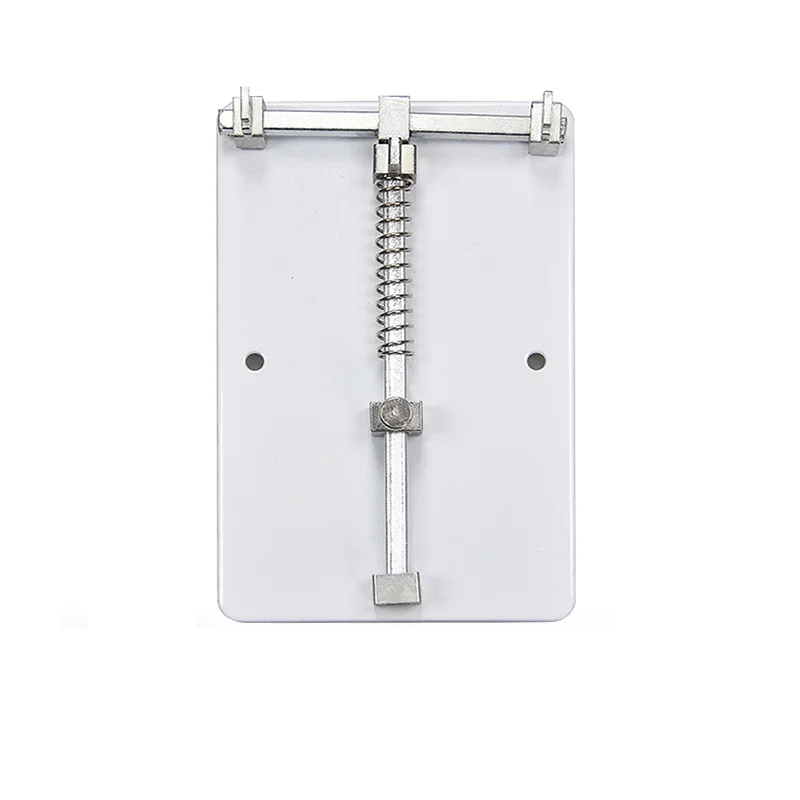 TE-07 Motherboard Repair Fixture for Mobile Phone Universal PCB Board Maintenance Jig Circuit Board Soldering Repair Clamp