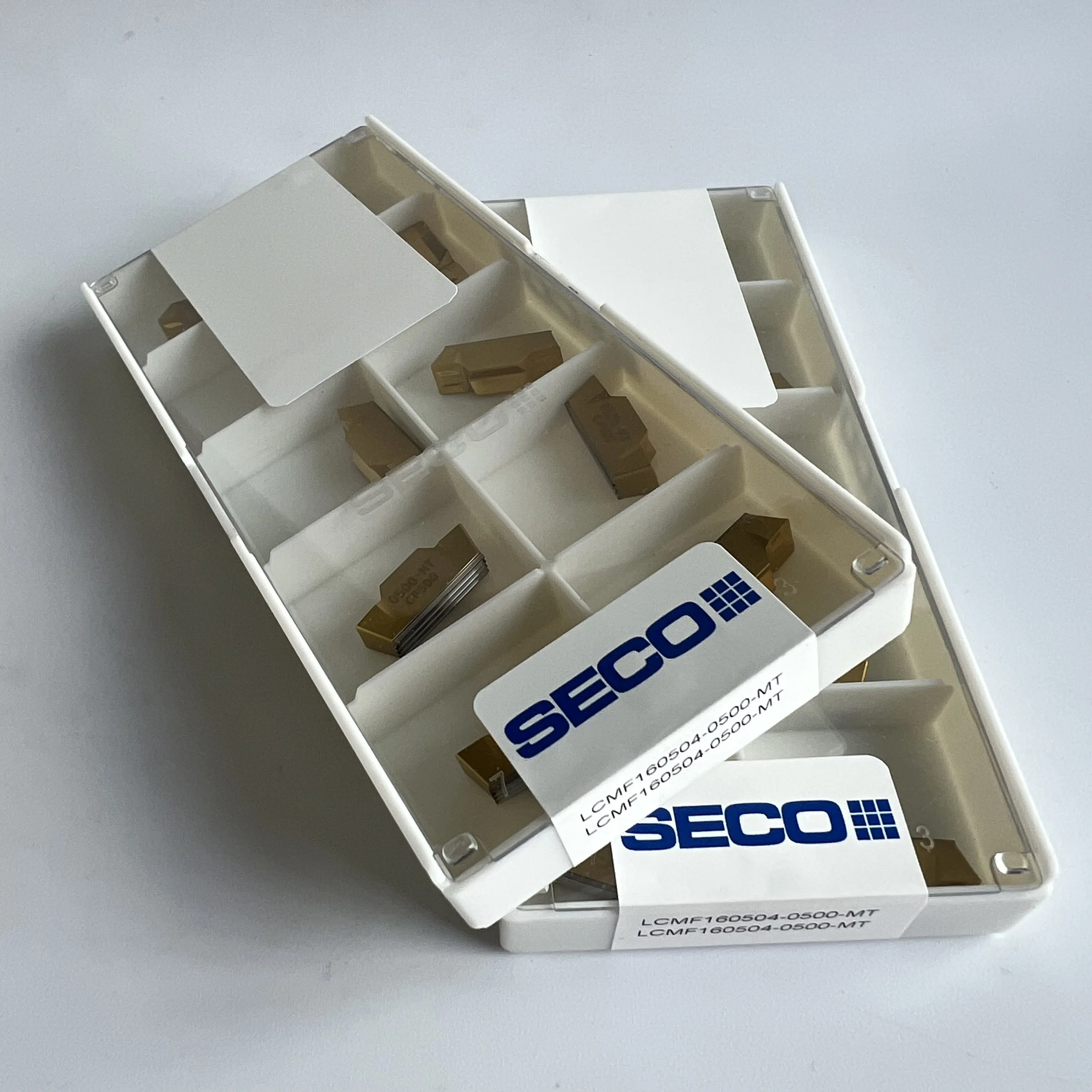 

LCMF160504-0500-MT CP200 CNC blade LCMF160504-0500-MT CP500