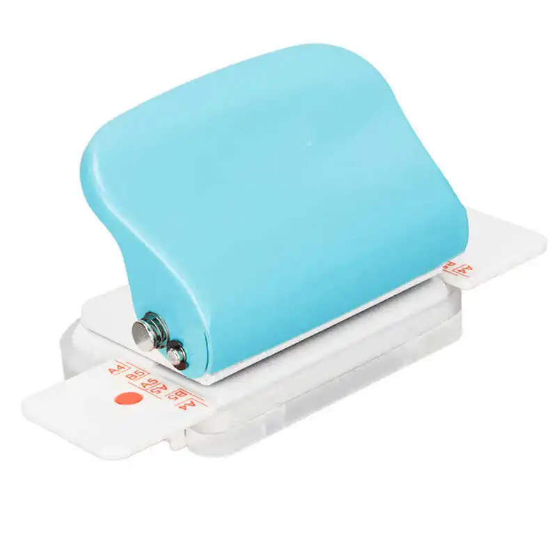 Manual Binding Machines Mini Binding Machines Quick Positioning for Book