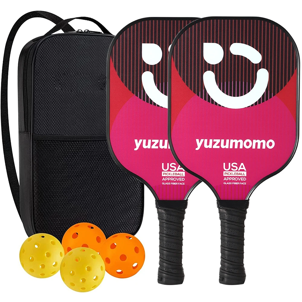 Pickleball Paddle Pickleball Paddle Graphite T700 Carbon Surface Fiber Carbon Fiber Pickleball Paddles USAPA Approved Pickle Ball Paddle Racket