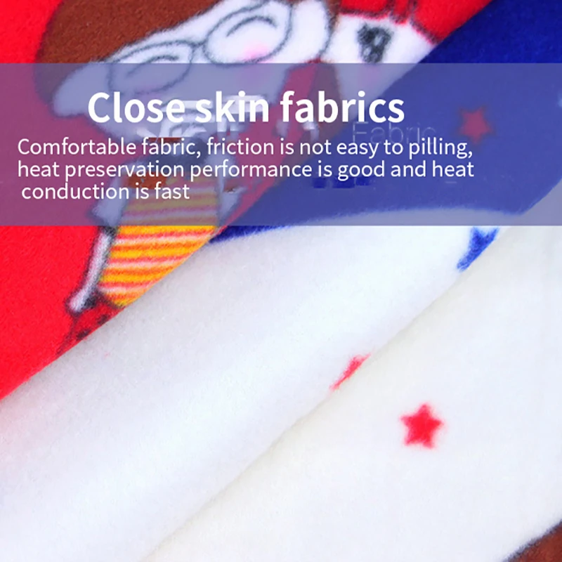 Electric Heating Blanket Electric Blanket Heater Body Warm Heated Blanket Single/Double Thermostat Electric Heating