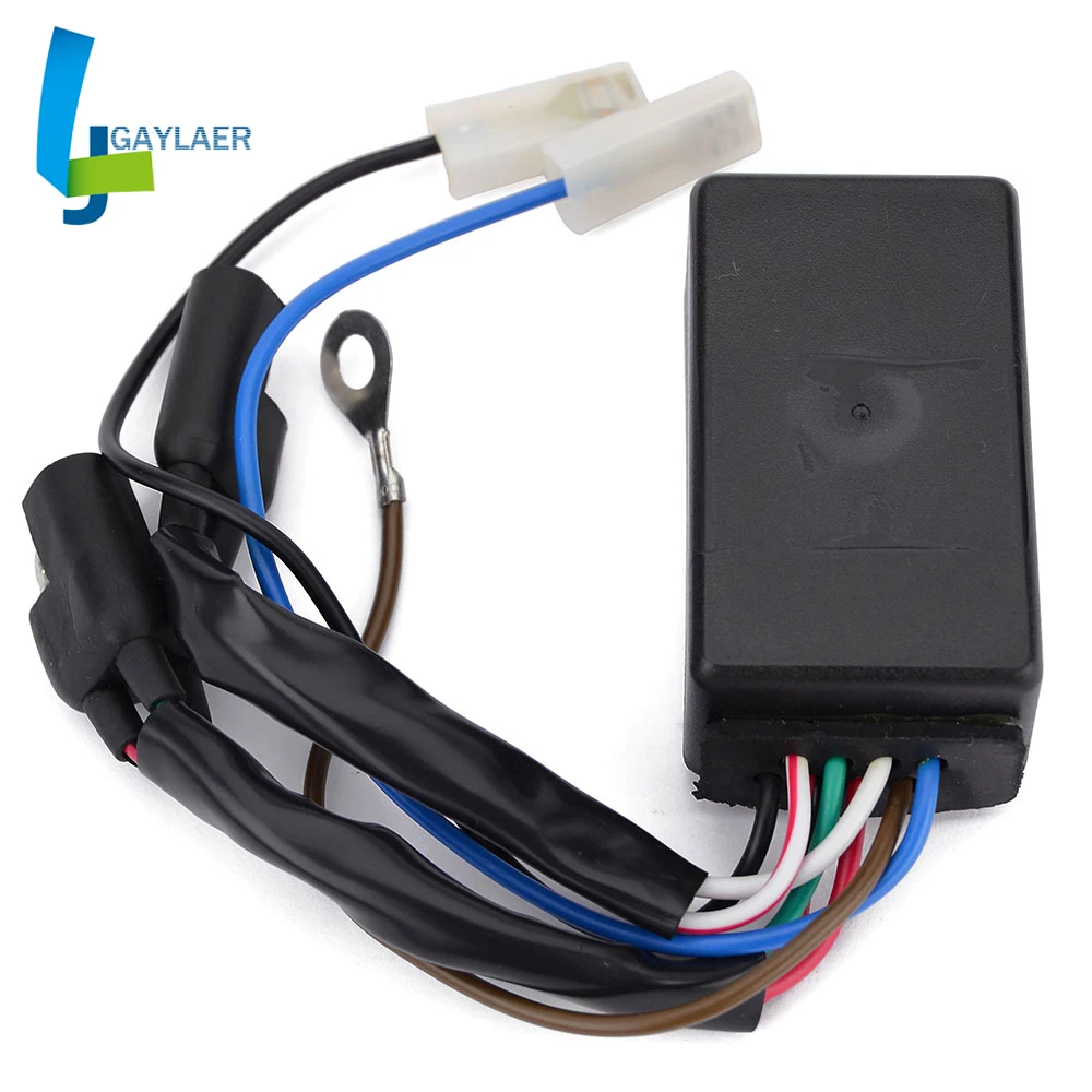 Accensione Digitale Motore Cdi Box Accenditore Per Polaris Polaris Magnum 500 Scrambler 500 Sportsman 500 Lavoratore 335 500 Big Boss 500