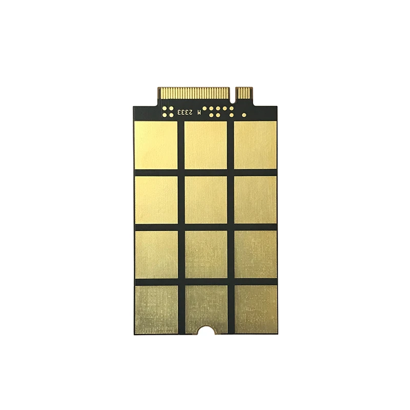 New Quectel RM520N-GL 5G NR sub-6GHz mmWave module M.2 MIMO