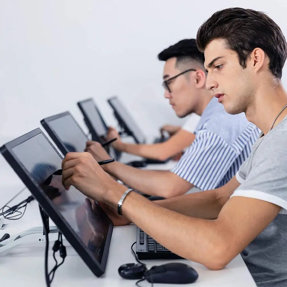 HUION  ׷ º ͸ ŸϷ , Kamvas Pro 12, Kamvas Pro 13, Kamvas Pro 16, Kamvas 16, Kamvas 2 H1I0