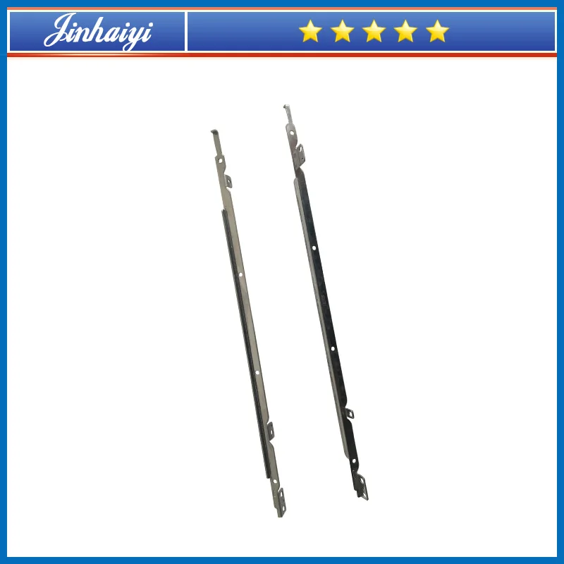 LCD hinge bracket for MSI GV72 GE72 GP72 GL72 GP72VR M MS-1793 Laptop Screen Axis laptop lcd hinges