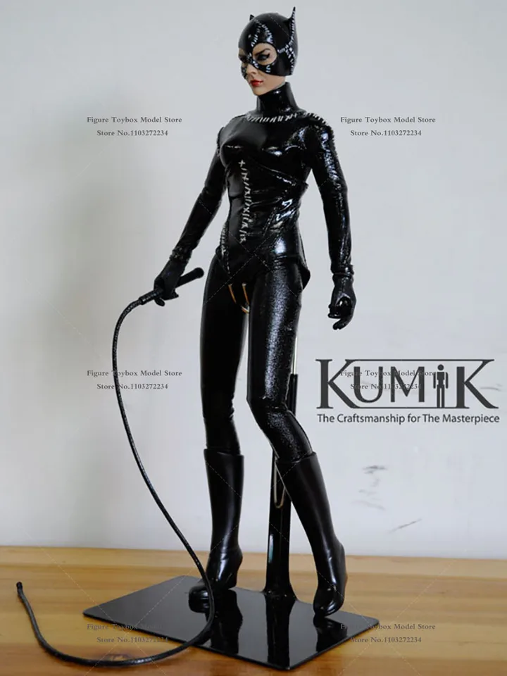 クールガール　CAT WOMAN ver.2.0 クールガール CAT WOMAN ver.2.0