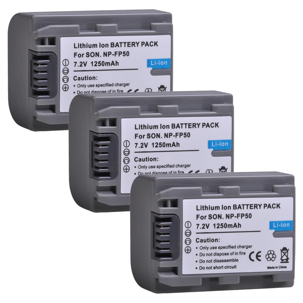 Фонарь с аккумулятором NP FP50 NPFP50 для Sony (art.: 3920c2ab3dcd2) - 3920c2ab3dcd2