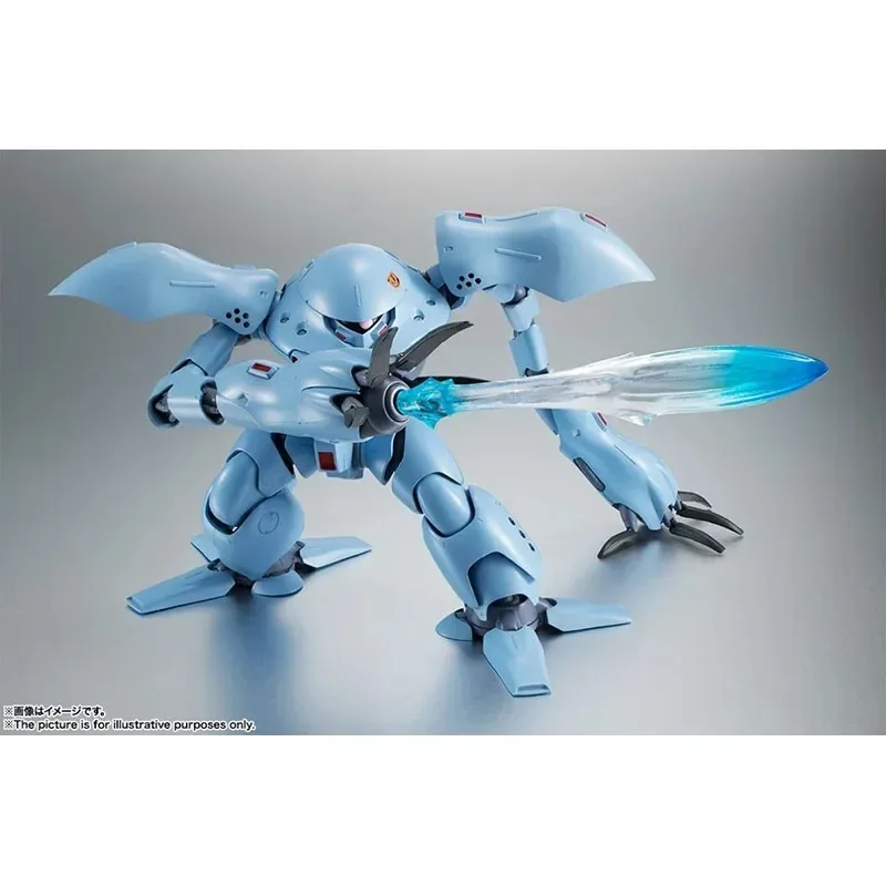 In Stock Original BANDAI SPIRITS THE ROBOT SPIRITS SIDE MS