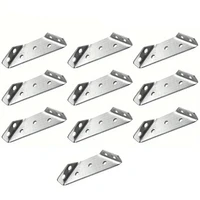 Thickened Stainless Steel Angle Code 90 Degrees