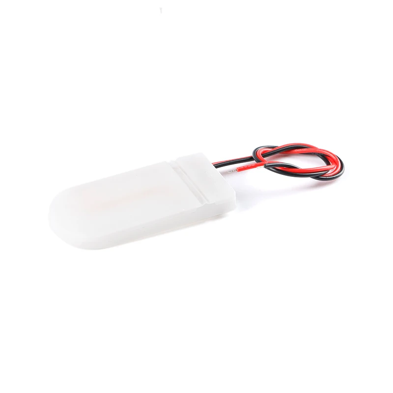 5Pcs/1pc CR2032 Button Coin Cell Battery Socket Holder Case Cover With ON/OFF Switch 3V x2 6V Battery Storage Box parts storage box