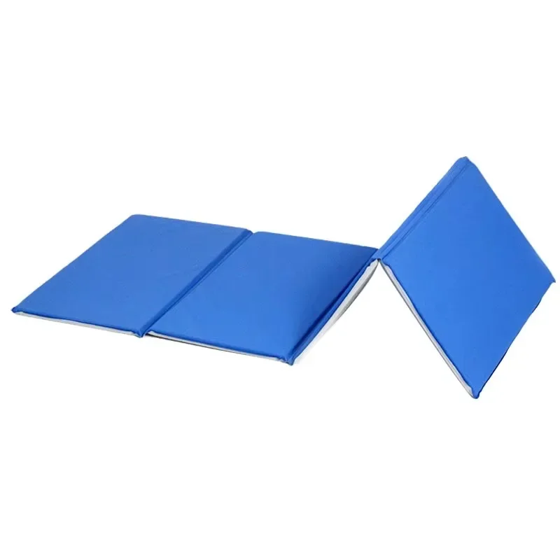 4 Fold Value Kids Nap Mat Toddler Sleeping Welding Rest for Foam Unisex Baby Sleep 2 to Years,5 7 Years