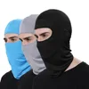 Cycling Motorcycle Face Mask Outdoor Sports Hood Full Cover Face Mask Balaclava Summer Sun Rotection Neck Scraf Riding Headgear 1