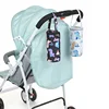 Multifunctional Waterproof Hanging Portable Insulation Bag Baby Food Feeding Cup Water Bottle Thermal Bag Thermol Cover 6